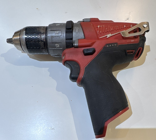 Milwaukee m12 cpd 12v - milwaukee,