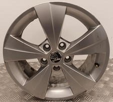 Skoda Octavia Mk3 13-20