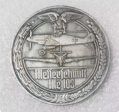 Ww2 german luftwaffe fighter - german,