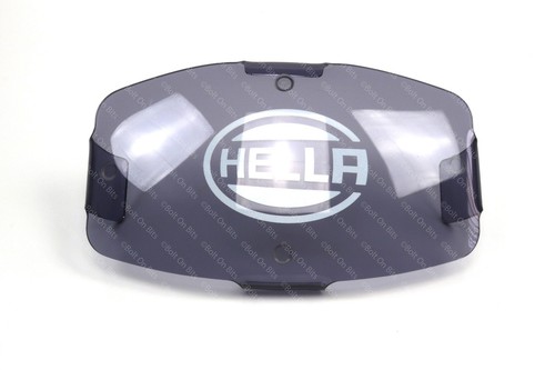 Hella cover for - hella, ff