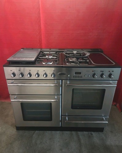 Rangemaster toledo 110 - rangemaster,