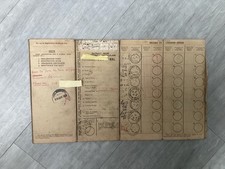 BSA  1960   memorabilia