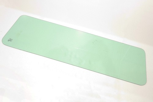 Tinted unheated windscreen for - tinted,
