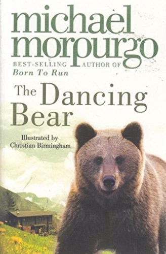 Xdancing bear morpurgo - xdancing,