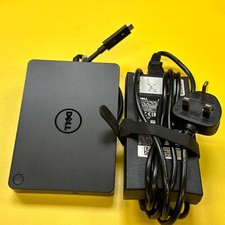 Dell WD15 / K17A USB-C
