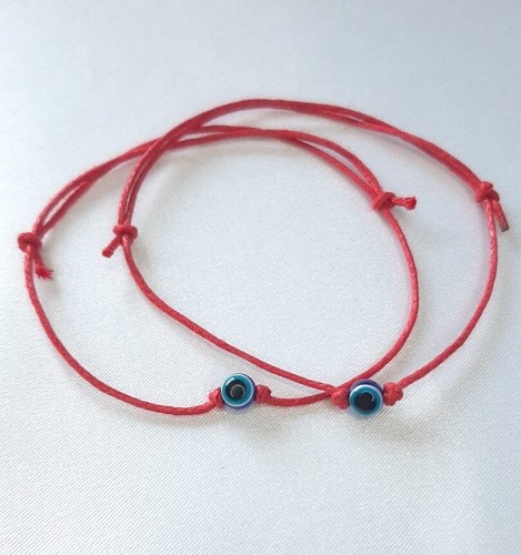 Turkish lucky bracelet - bracelet, 2pcs
