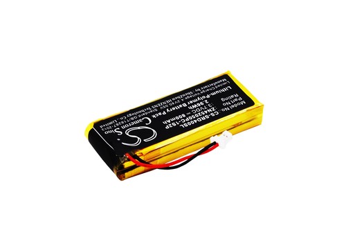 Polymer battery for - for, cardo