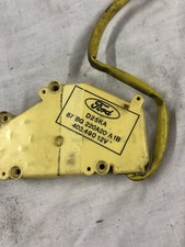 ford sierra mk2 / Granada