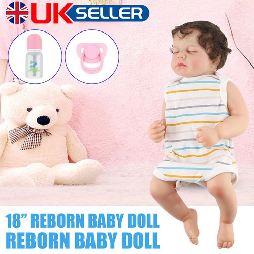 Real life reborn - baby, dolls