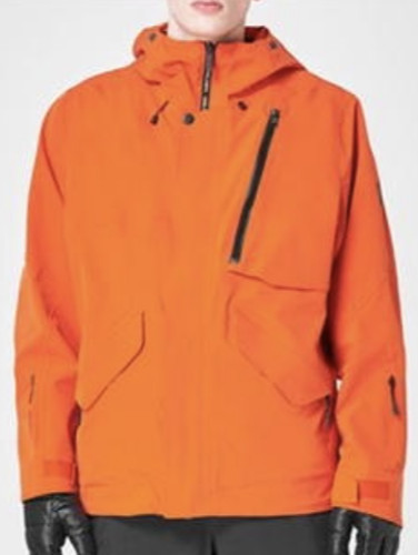 Holden fishtail parka ski - holden,