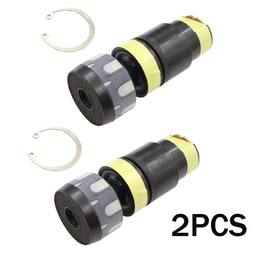 Capsule cartridge - 2x,