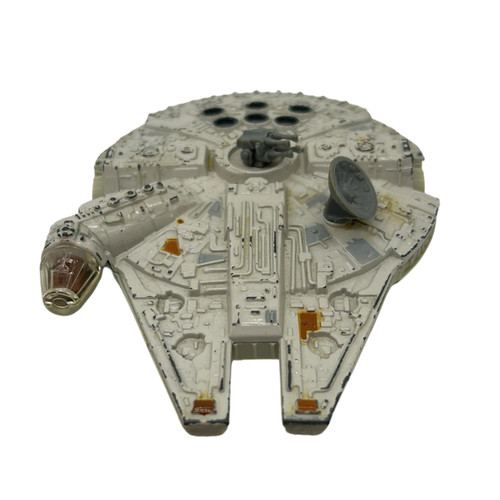 Vintage star wars diecast - vintage,