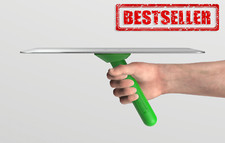 The Pointsman Plastering Hawk - 330 x 330 mm - BEST SELLING