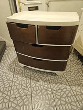 Baby Changing Table Chest of