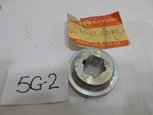 Nos suzuki a50p - suzuki, ap50