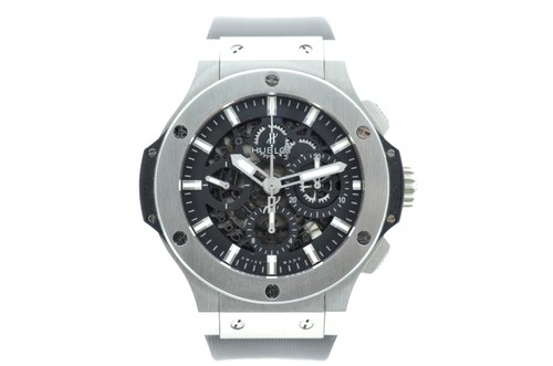 Hublot big bang aero - big, 44mm