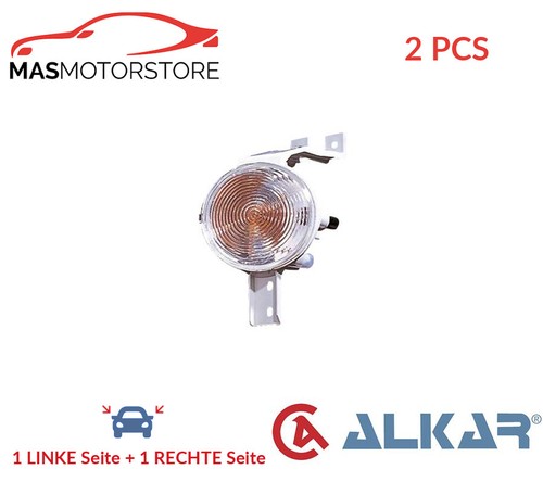 Indicator turn signal - indicator,