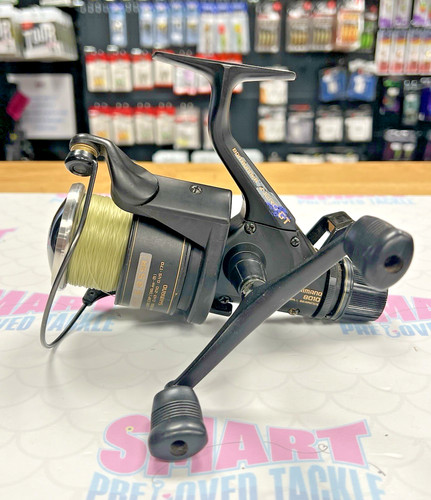 Shimano baitrunner 8010 - 8010, gt