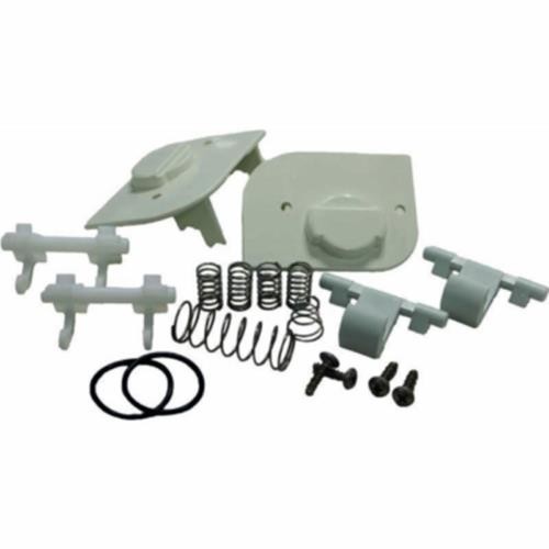 Thetford service door lock - service,