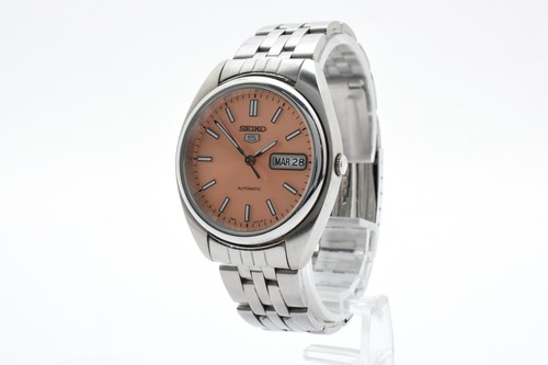 Exc seiko 5 7s26 0430 - [exc+5],