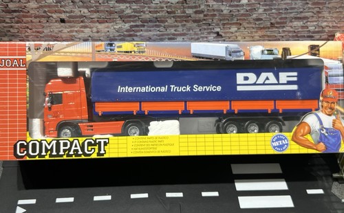 Joal 345 daf xf430 - 345, with