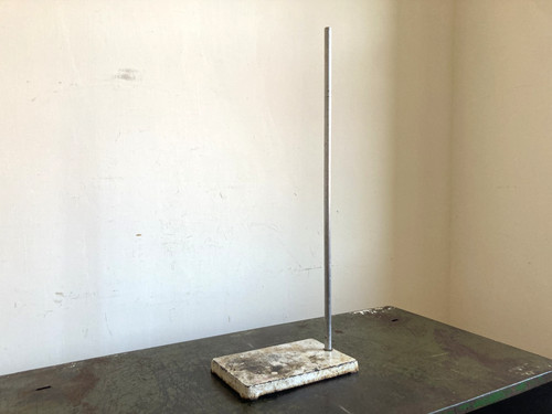 Laboratory retort support - laboratory,