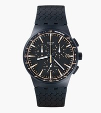 New Limited Swiss Swatch MEINE