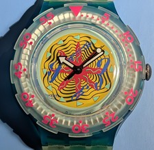 Working (New Battery - see