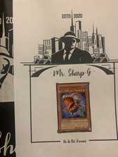 GIGANTIC CEPHALOTUS - CSOC-EN025 ENGLISH Yu-Gi-Oh! CARD COMMON KONAMI