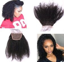 4x4"CLOSURE REAL SWISS LACE