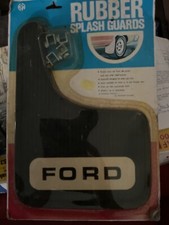 mud flaps rubber splash guards