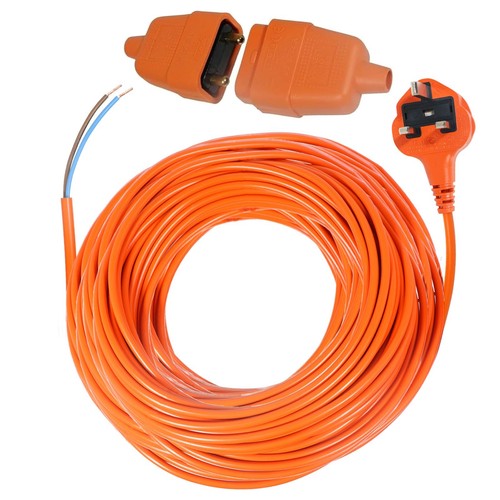 Cable for qualcast lawnmower - cable,