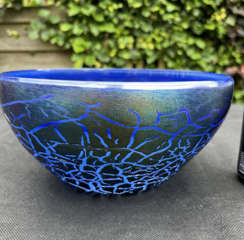 Glasform john ditchfield - ditchfield, large