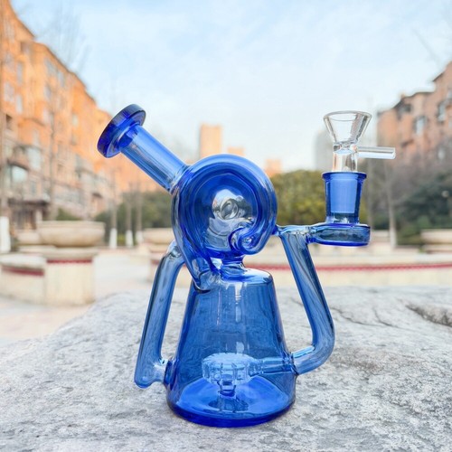 New glass bong vortex - new,