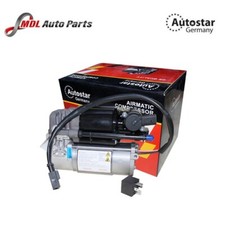 AUTOSTAR Suspension Compressor Mercedes E-Class W212 S212 2010-2014 2123200404