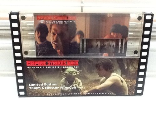 Star wars empire strikes - strikes, back