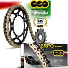 Chain Set For Suzuki RF 600
