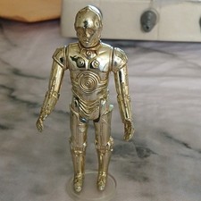Star Wars C3P0 Action Figure