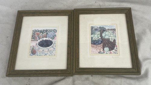 Fruit basket and - basket,