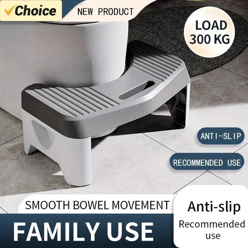 Bathroom toilet stool - toilet,