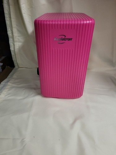 Koolatron neon pink mini - pink,