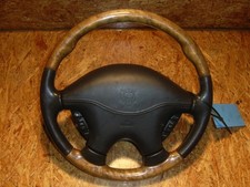 422339 Steering Wheel JAGUAR S-Type (X200)
