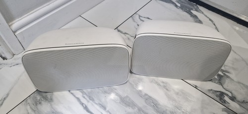 Bowers wilkins am - &, am-1