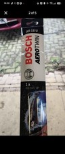 Bosch Aerotwin AR18 Wiper