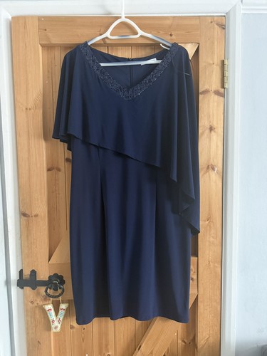 Gina bacconi ladies dress size - gina,
