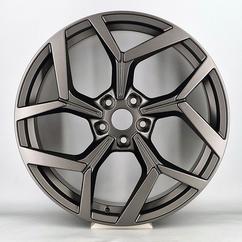 220 grey alloy wheels - 220,