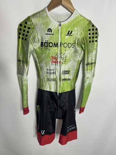 Velotec boompods big bear - velotec,
