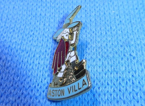 Aston villa original - aston,