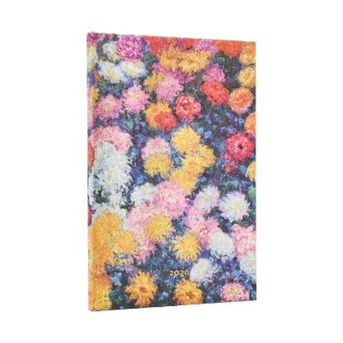 Paperblanks 2026 monet - paperblanks, monet's
