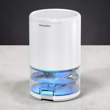 Small Dehumidifier Portable